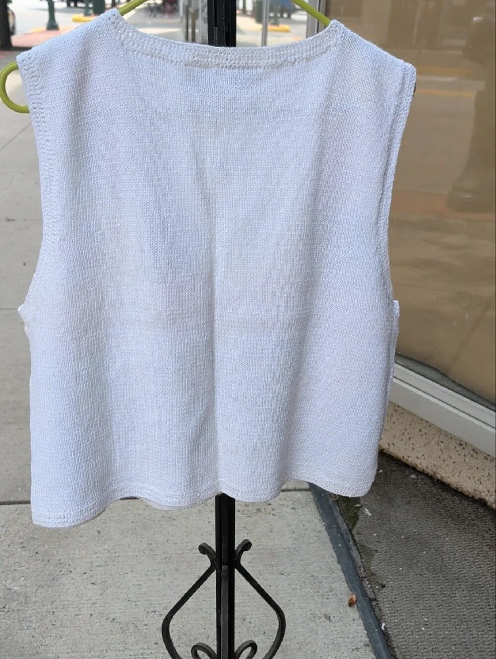 Blair soft crochet